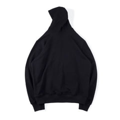Black Spider Sp5der Hoodie Black 2