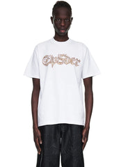 Sp5der Juan V2 Tee White 2