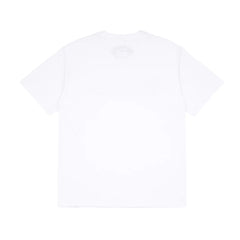 Sp5der Juan V2 Tee White 3