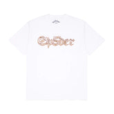 Sp5der Juan V2 Tee White