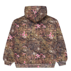 Sp5der Real Tree OG Web Hoodie Camo 2