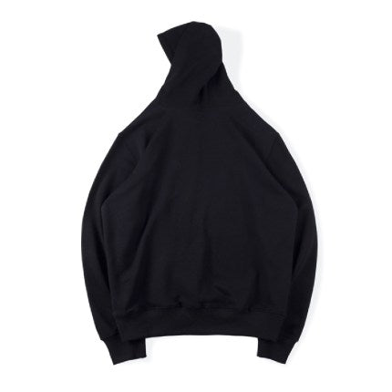 Black Spider Sp5der Hoodie Black 2