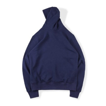 Blue Sp5der 555 Hoodie Blue 2