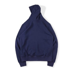 Blue Sp5der 555 Hoodie Blue 2