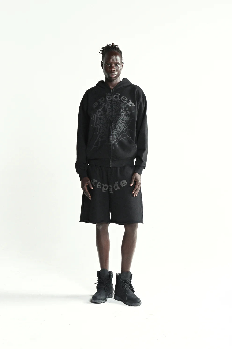 SP5DER OG WEB V2 PHANTOM ZIP UP 2