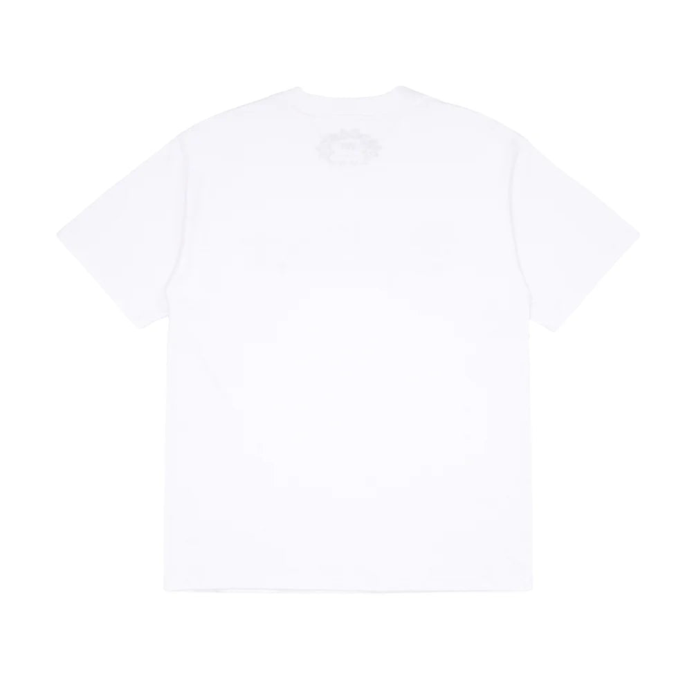 Sp5der Juan V2 Tee White 3