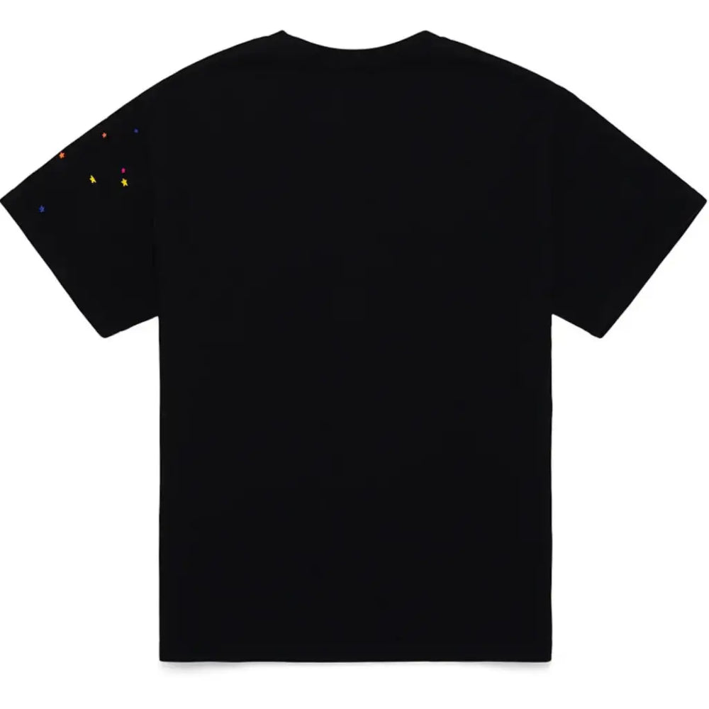 Sp5der OG Web V2 Tee Black 2