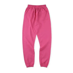 Sp5der P*NK Sweatpants Pink 2