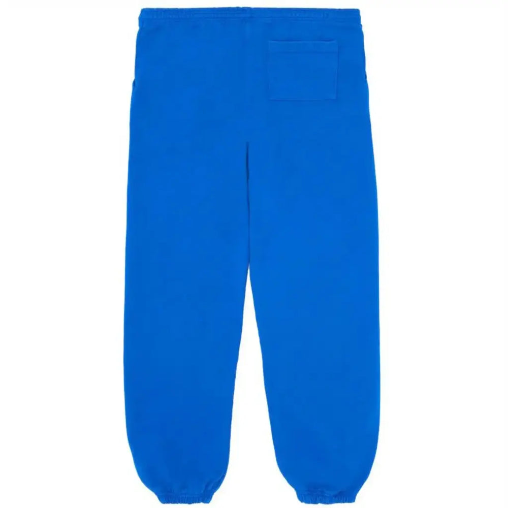 Sp5der TC Sweatpants Blue 2