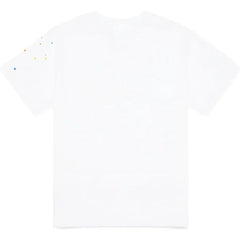 Sp5der Worldwide Tee White 2